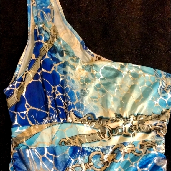 Bodycon Dress - Picture 4 of 5